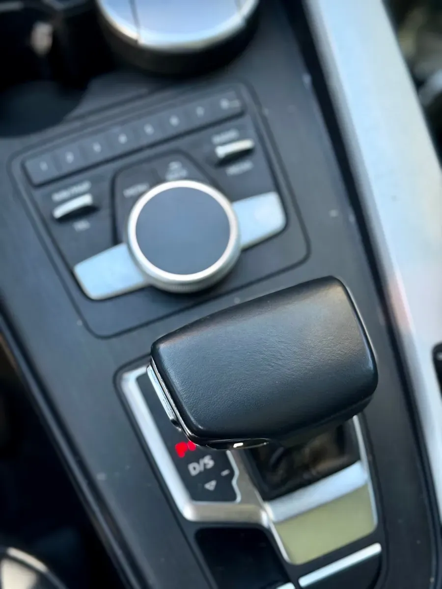 Mirá esta publicación de Audi A4 Allroad