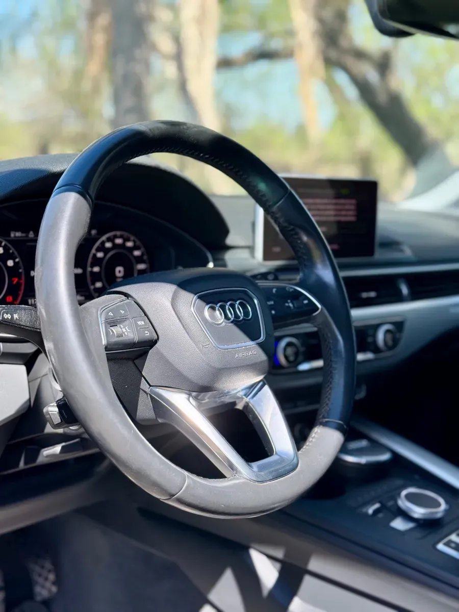 Mirá esta publicación de Audi A4 Allroad