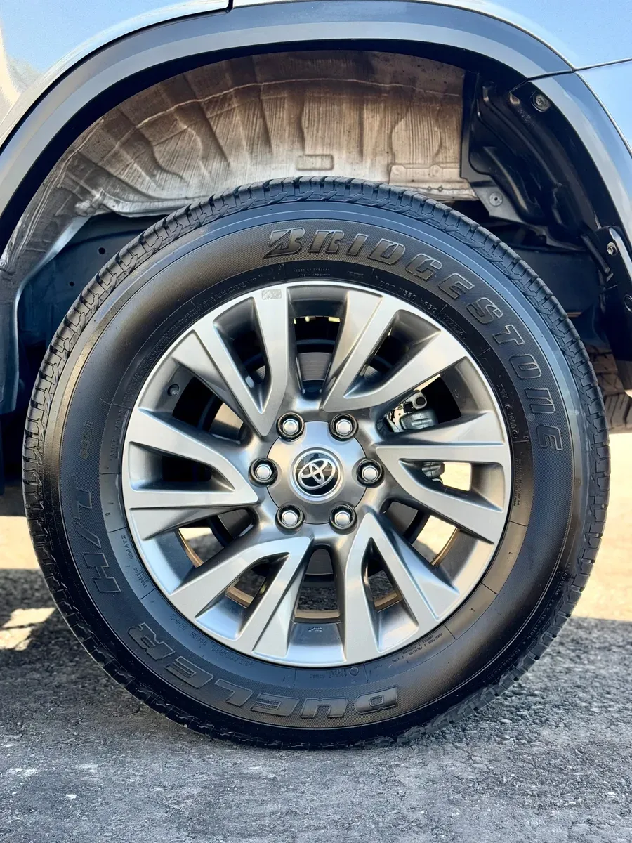 Mirá esta publicación de Toyota SW4