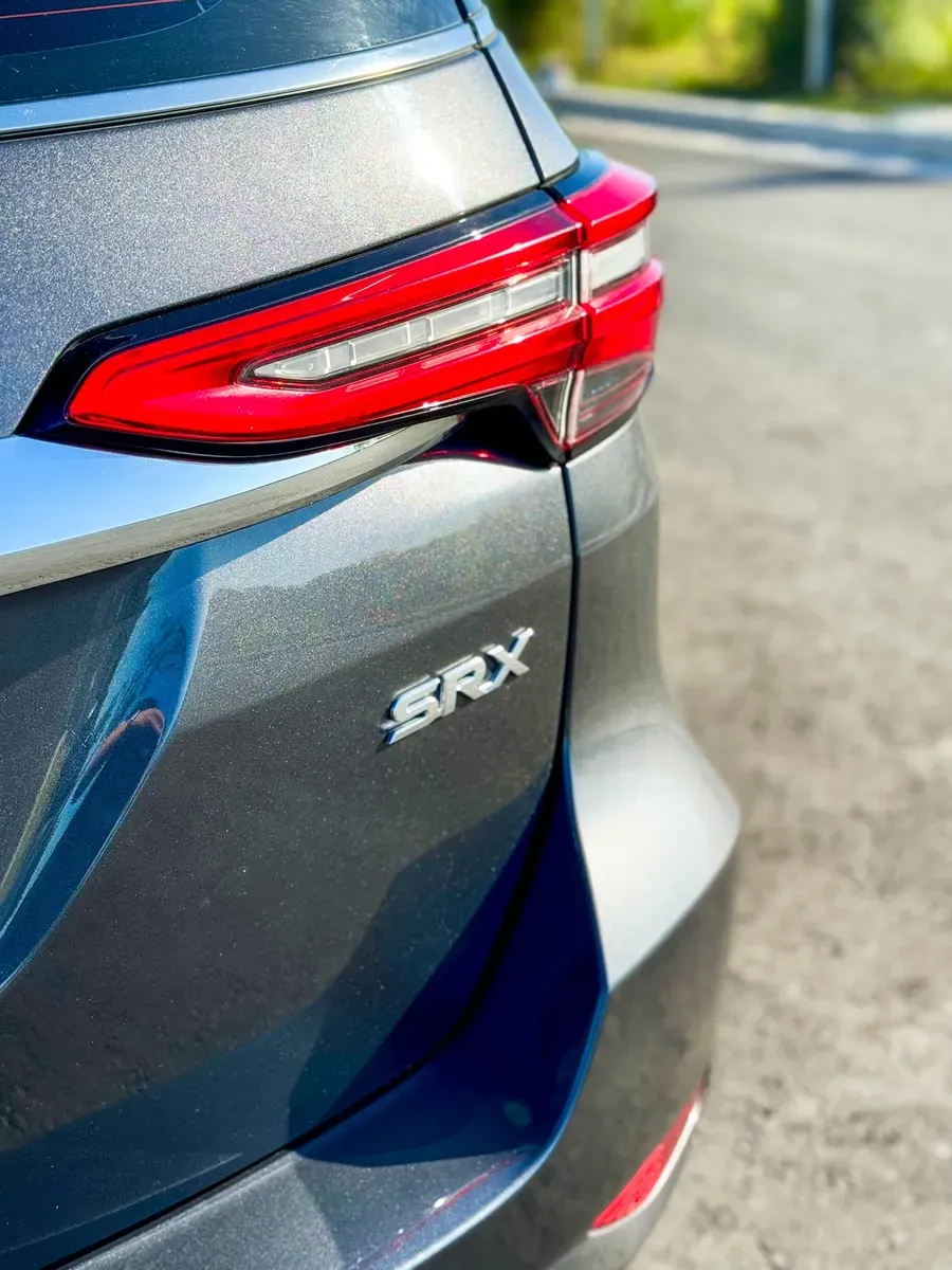 Mirá esta publicación de Toyota SW4