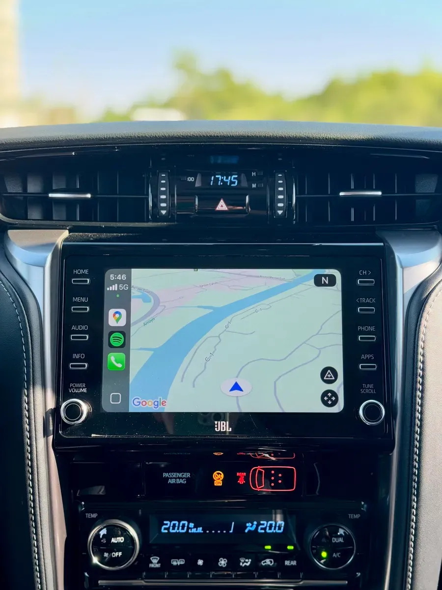 Mirá esta publicación de Toyota SW4