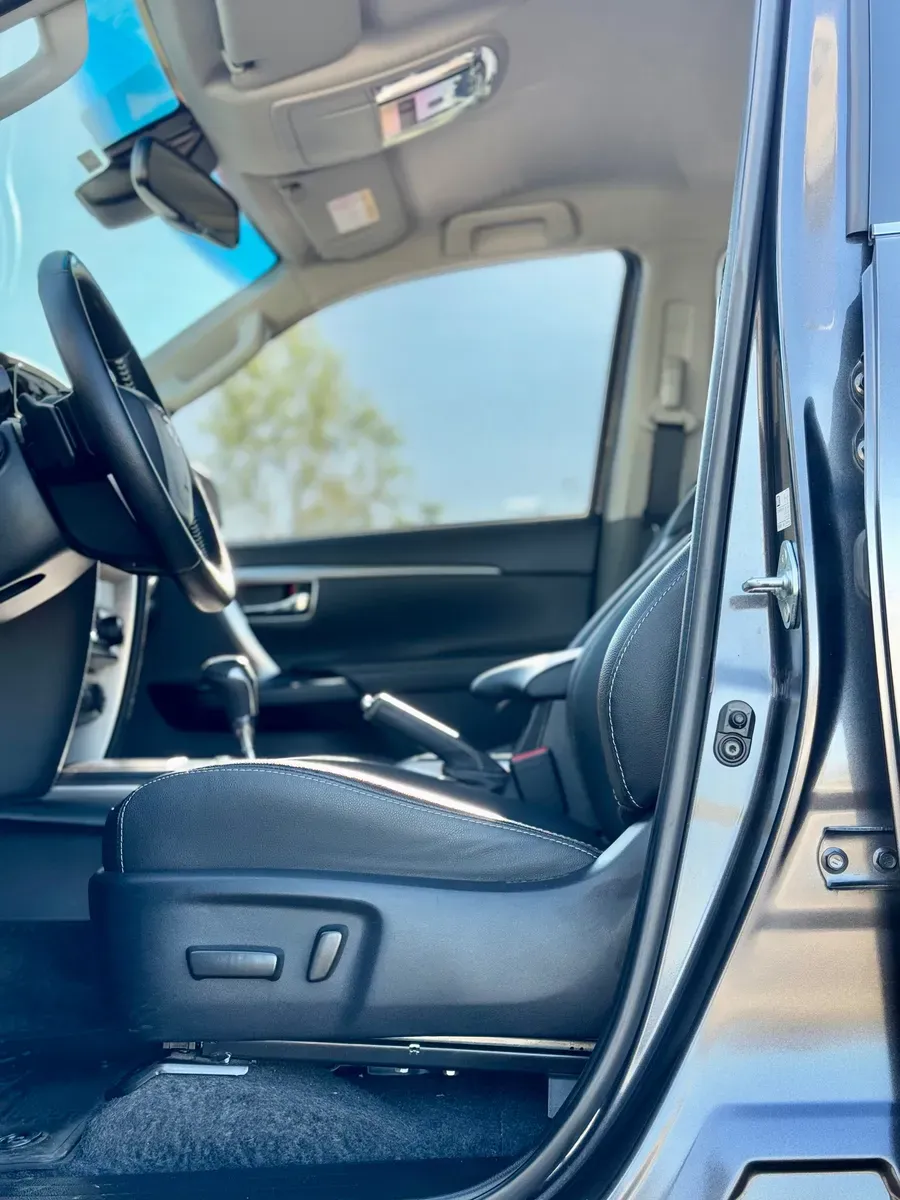 Mirá esta publicación de Toyota SW4