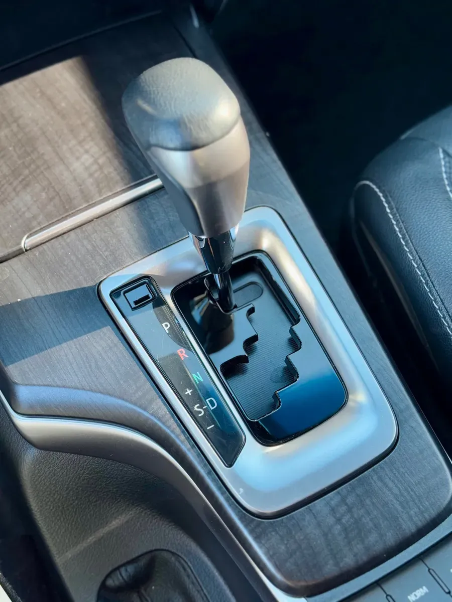 Mirá esta publicación de Toyota SW4