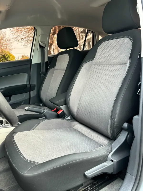 Mira esta publicación de Volkswagen Virtus 2018 en Motordil