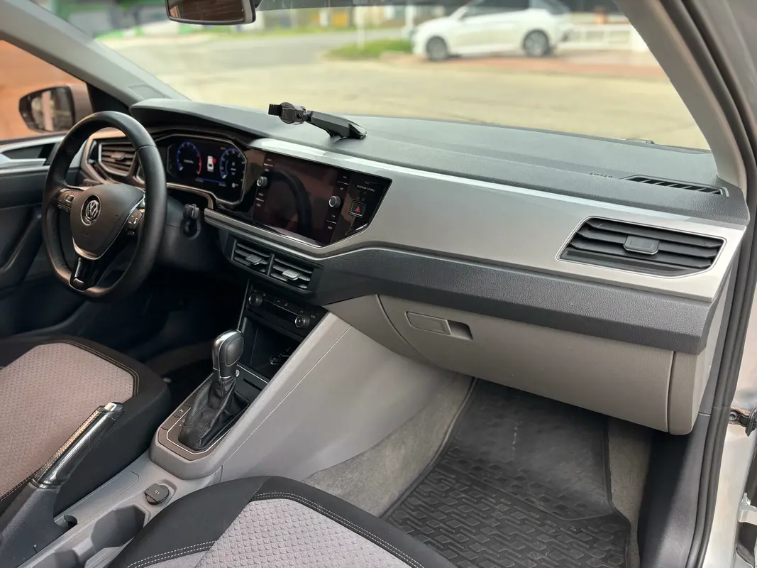 Mira esta publicación de Volkswagen Virtus 2018 en Motordil