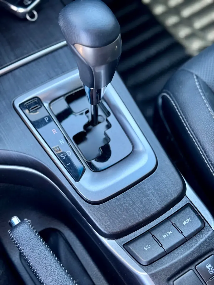 Mirá esta publicación de Toyota SW4
