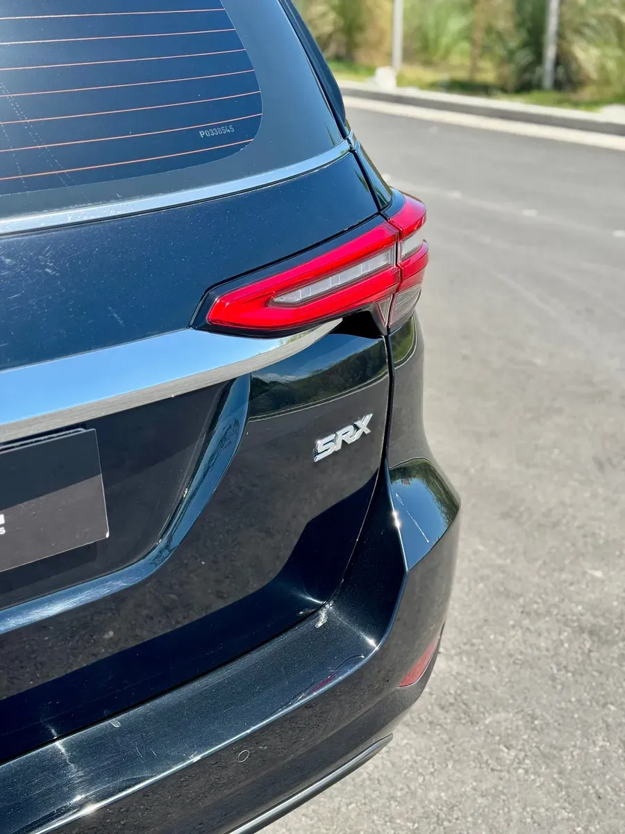 Mirá esta publicación de Toyota SW4