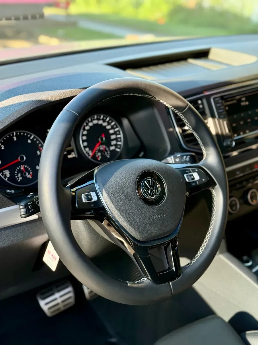 Mirá esta publicación de Volkswagen Amarok