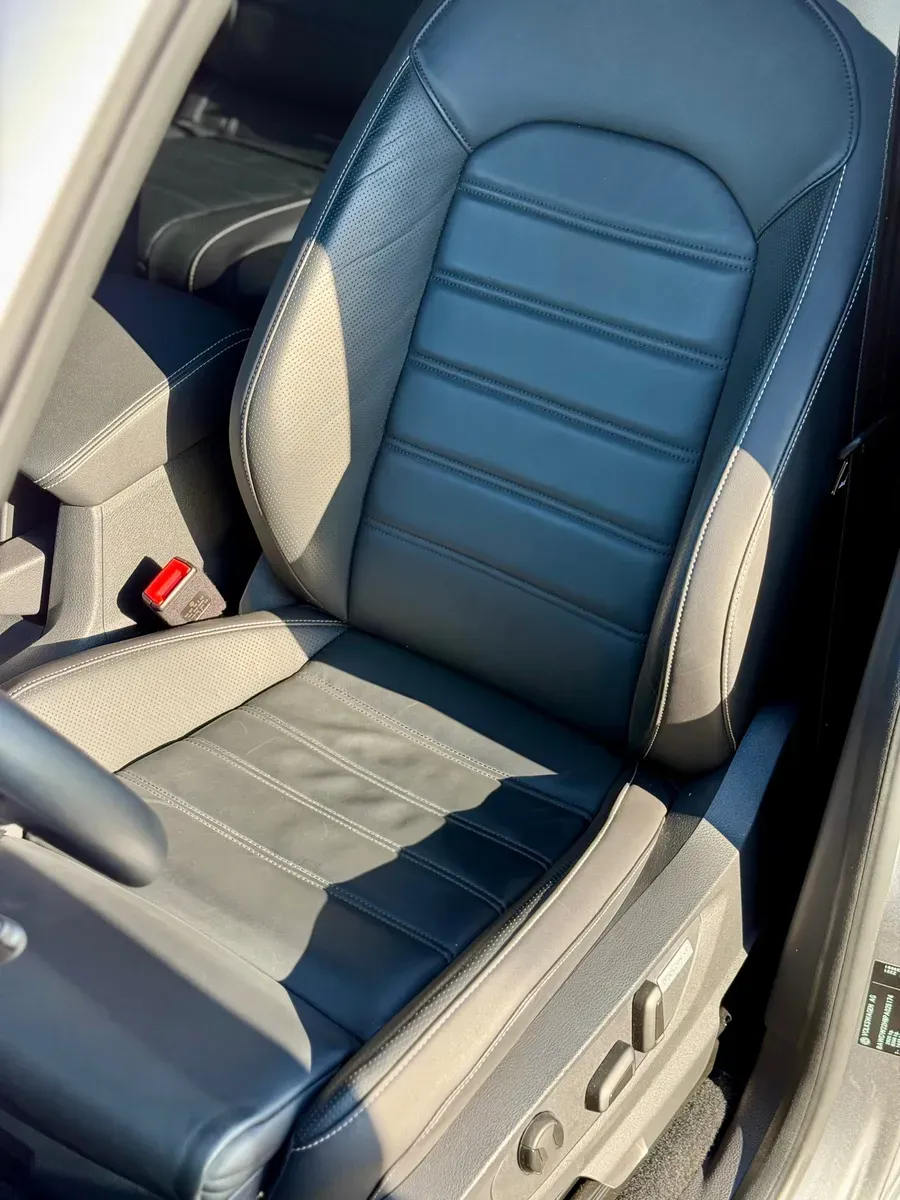 Mirá esta publicación de Volkswagen Amarok