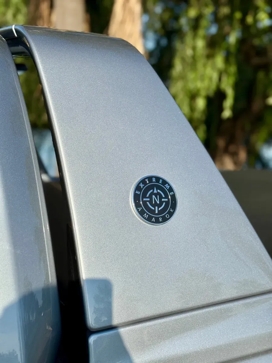 Mirá esta publicación de Volkswagen Amarok
