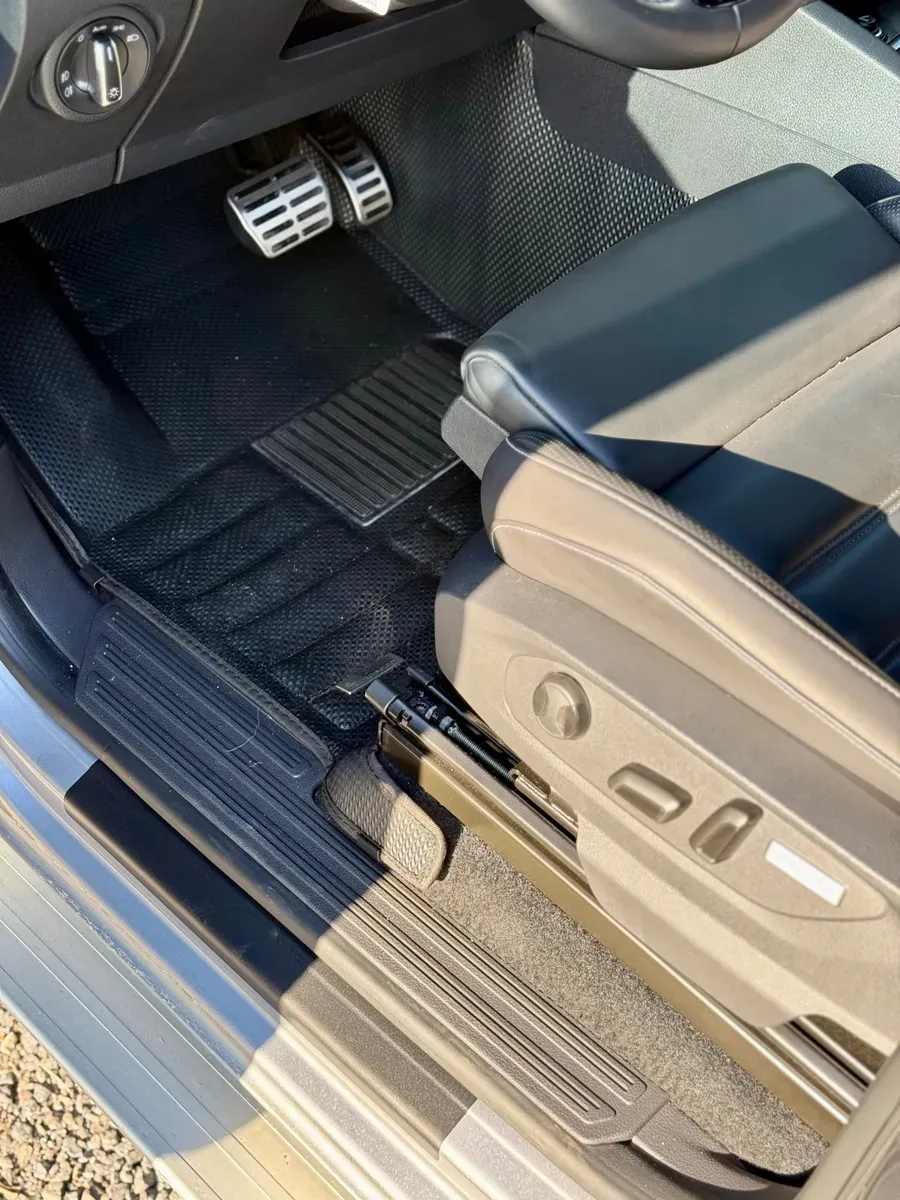 Mirá esta publicación de Volkswagen Amarok