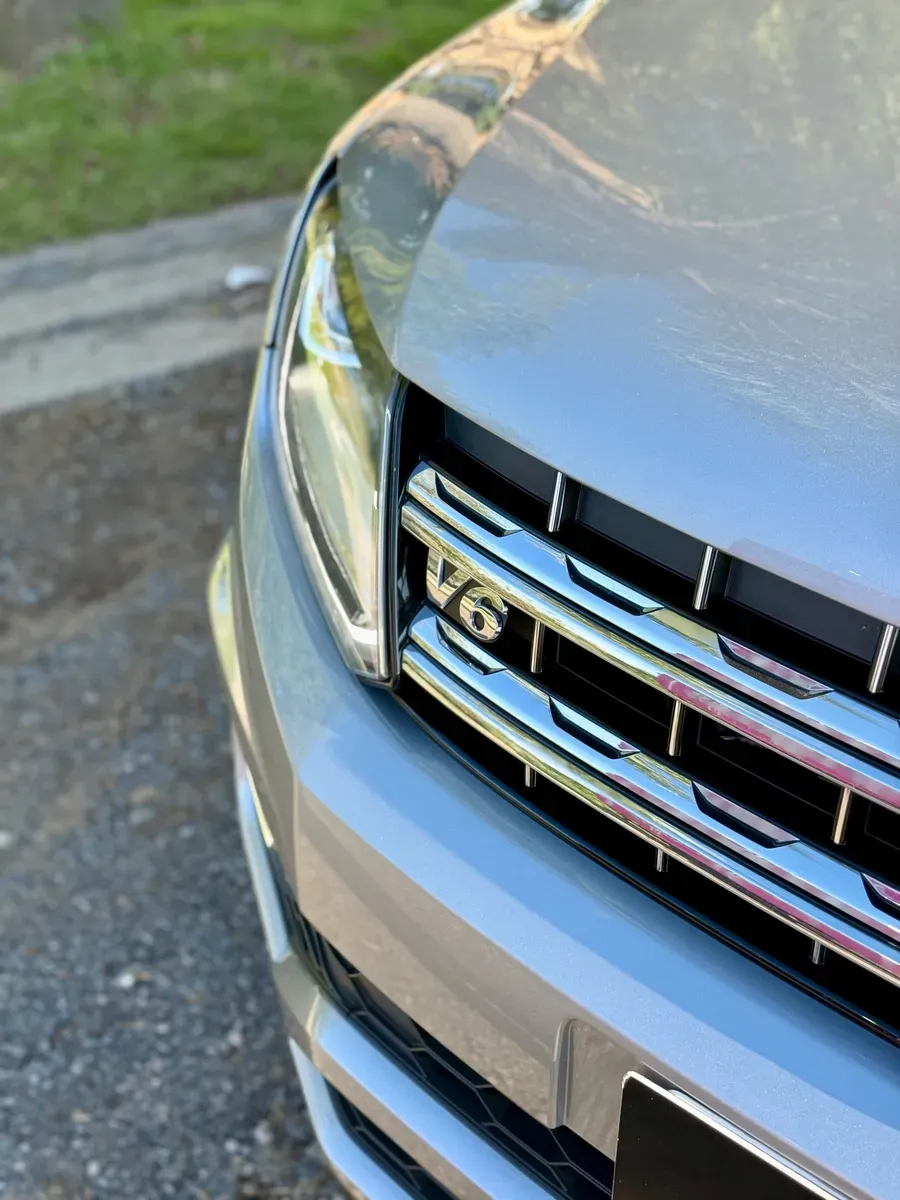 Mirá esta publicación de Volkswagen Amarok