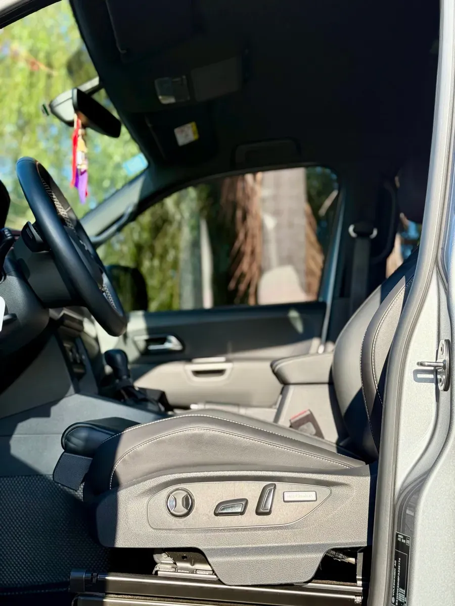 Mirá esta publicación de Volkswagen Amarok