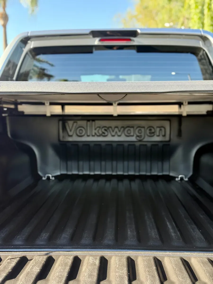 Mirá esta publicación de Volkswagen Amarok
