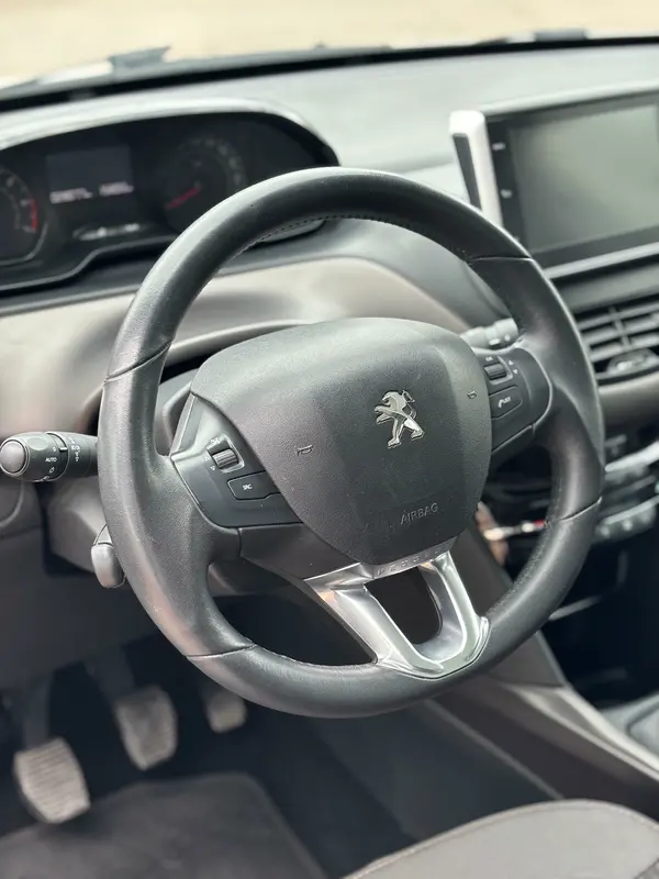 Mirá esta publicación de Peugeot 2008