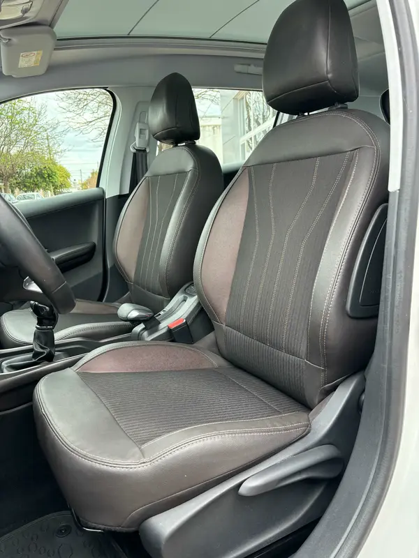 Mirá esta publicación de Peugeot 2008