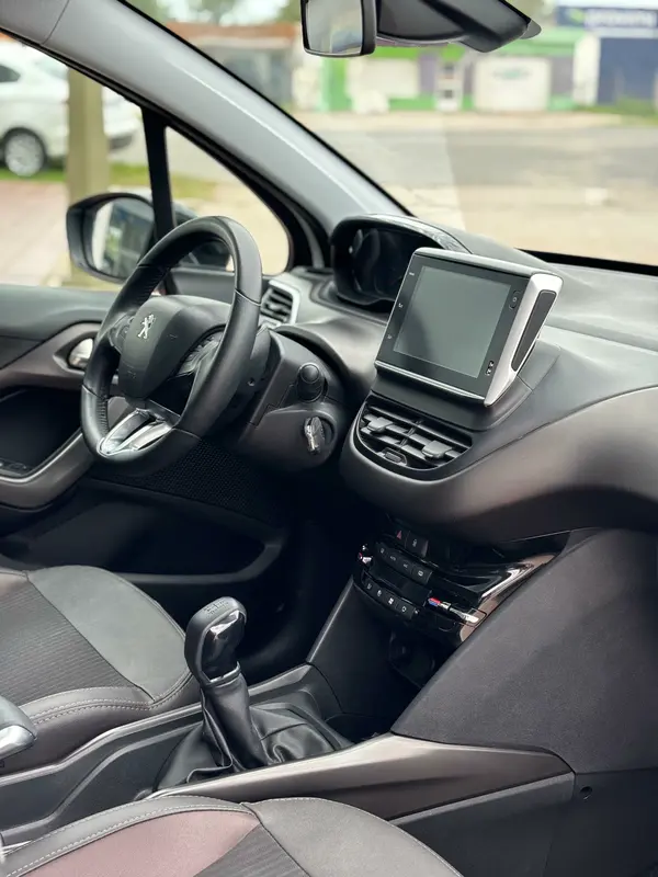 Mirá esta publicación de Peugeot 2008