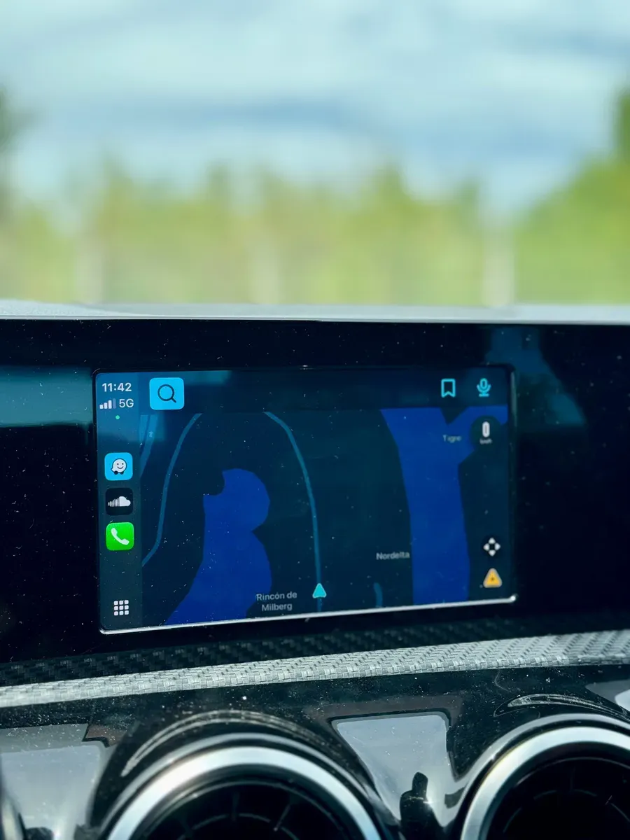 Mirá esta publicación de Mercedes Benz Clase A