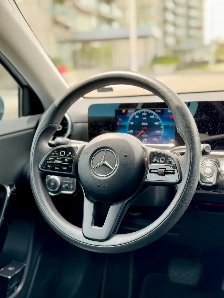 Mirá esta publicación de Mercedes Benz Clase A