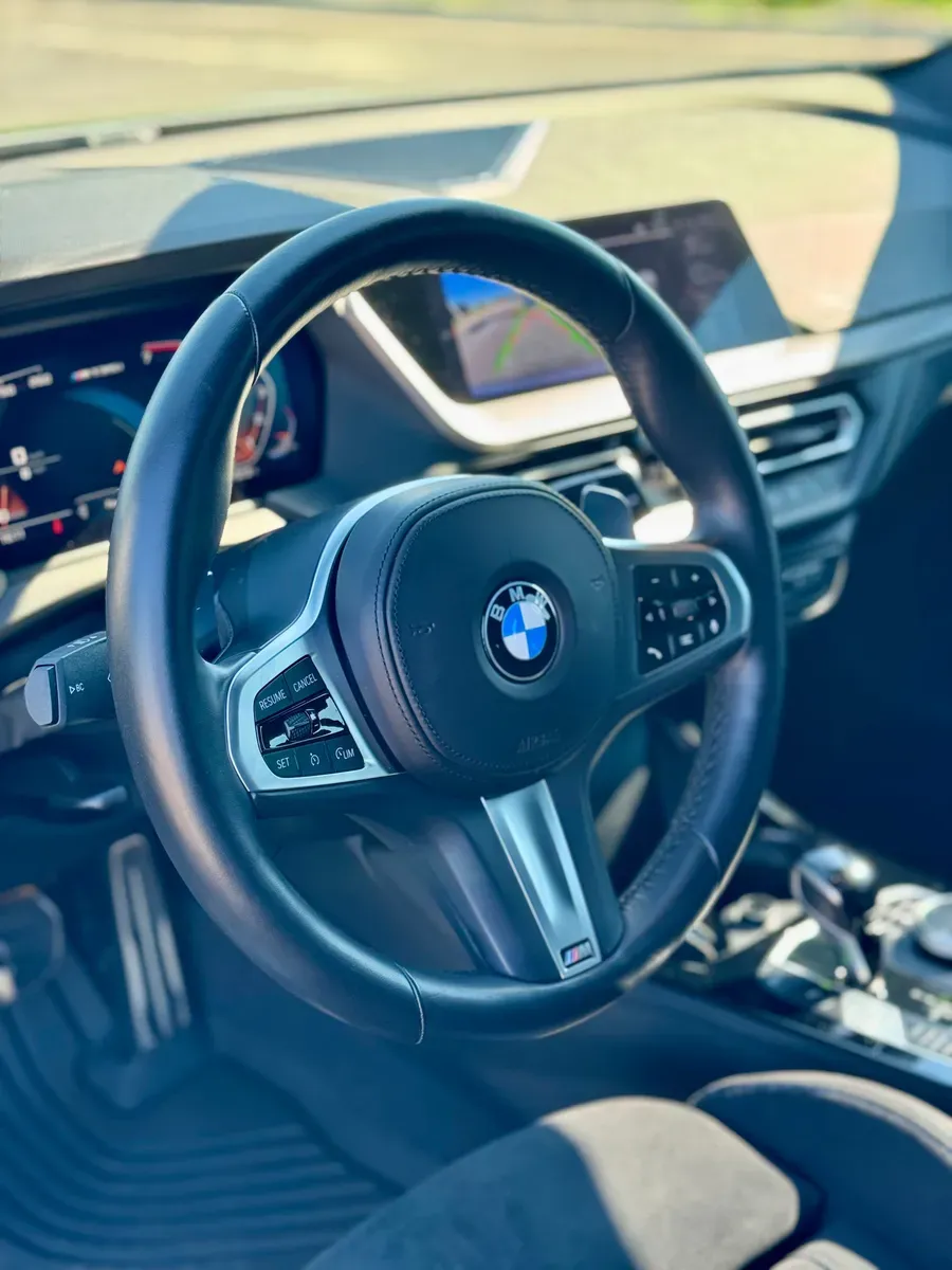 Mirá esta publicación de BMW Serie 1