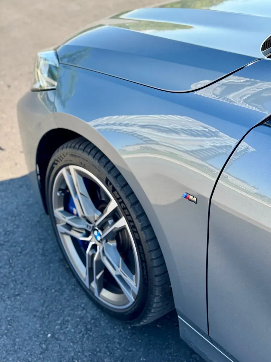 Mirá esta publicación de BMW Serie 1