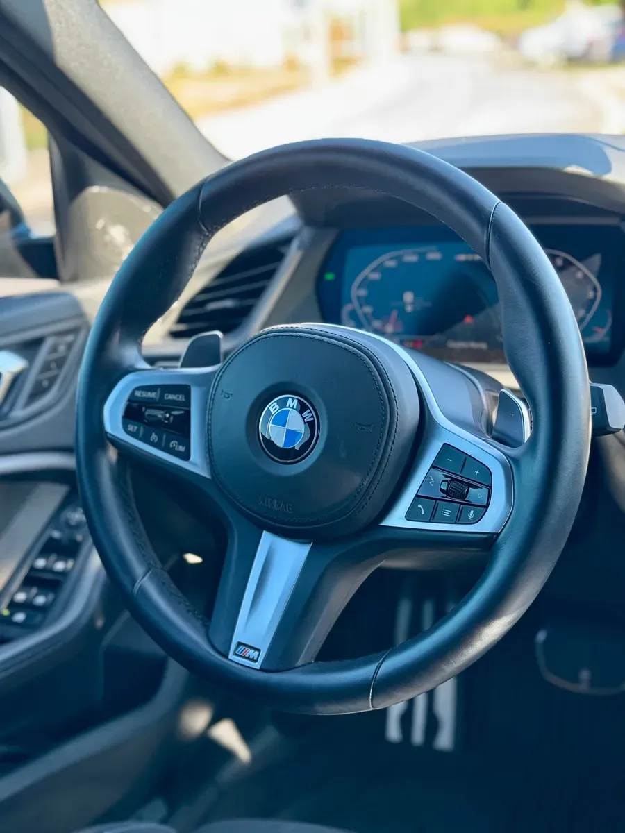 Mirá esta publicación de BMW Serie 1