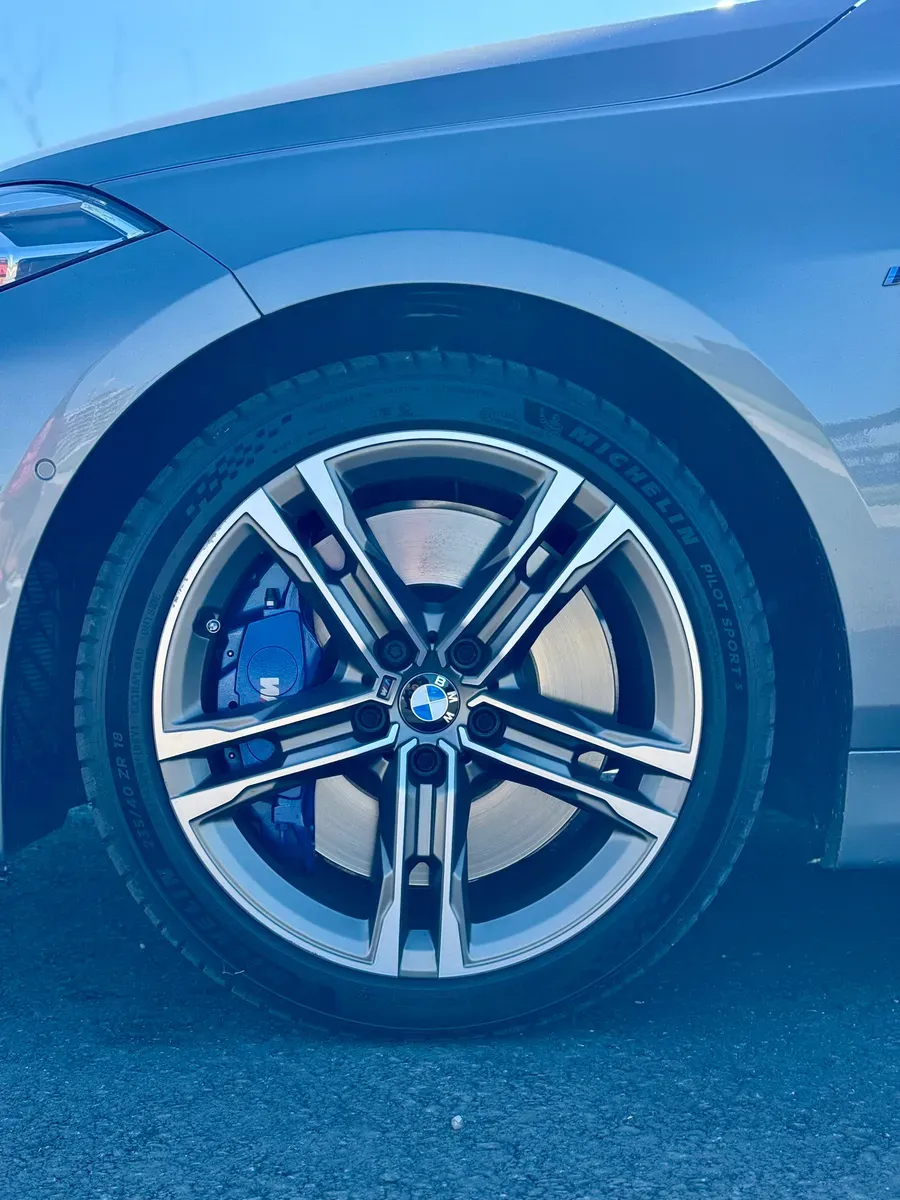 Mirá esta publicación de BMW Serie 1
