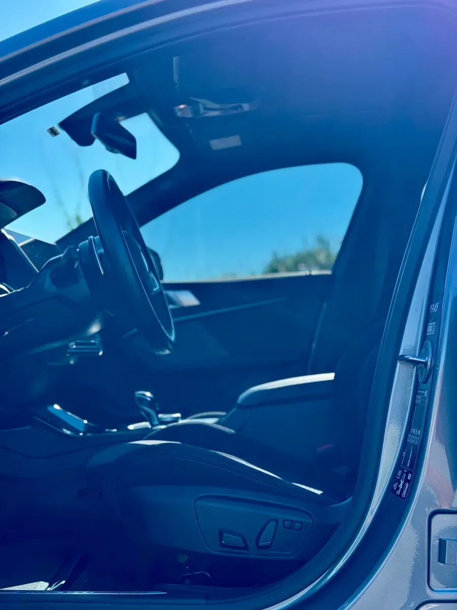 Mirá esta publicación de BMW Serie 1