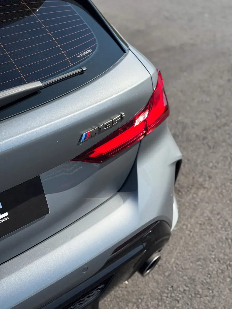 Mirá esta publicación de BMW Serie 1