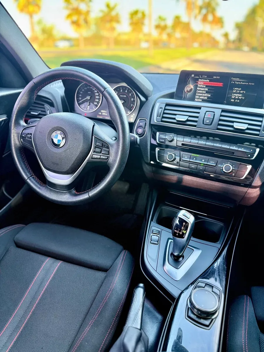 Mirá esta publicación de BMW Serie 1