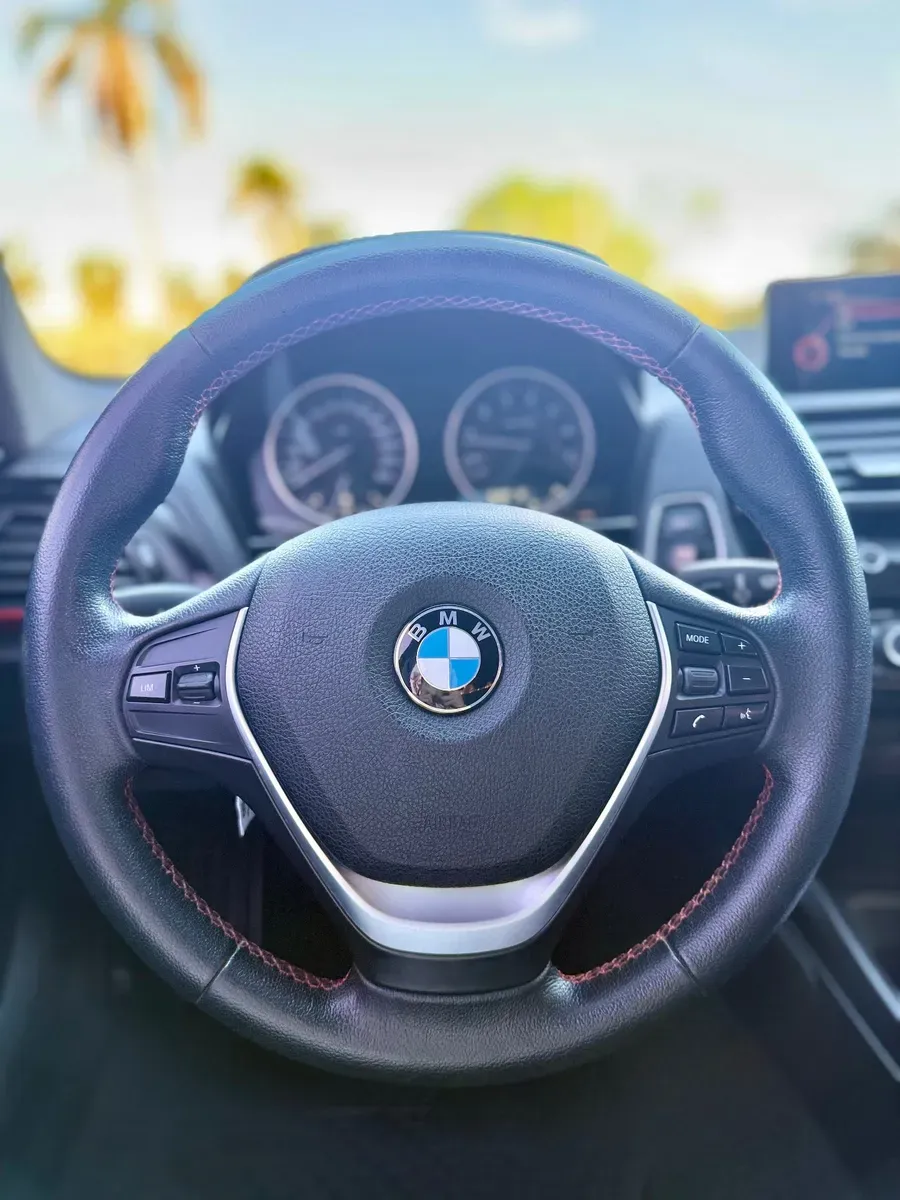 Mirá esta publicación de BMW Serie 1