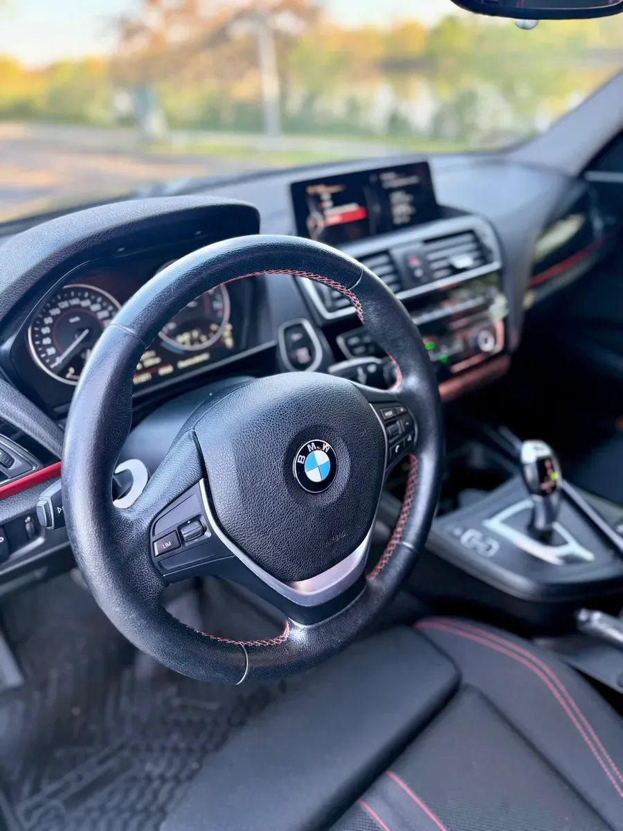 Mirá esta publicación de BMW Serie 1