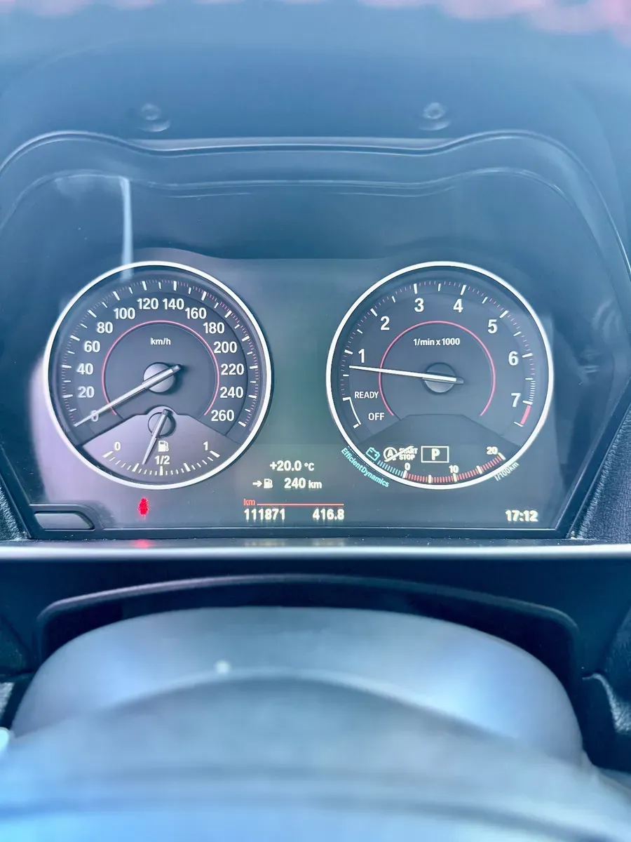 Mirá esta publicación de BMW Serie 1