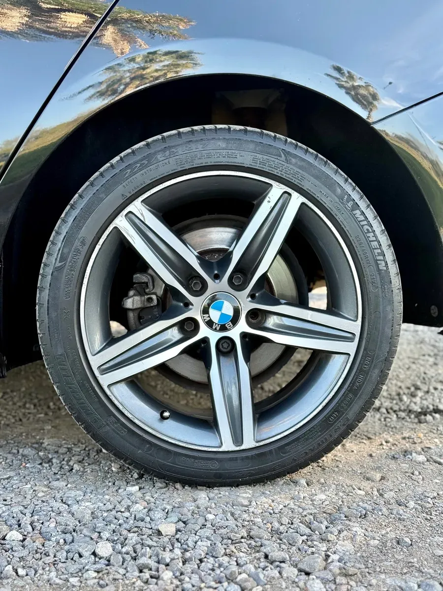 Mirá esta publicación de BMW Serie 1