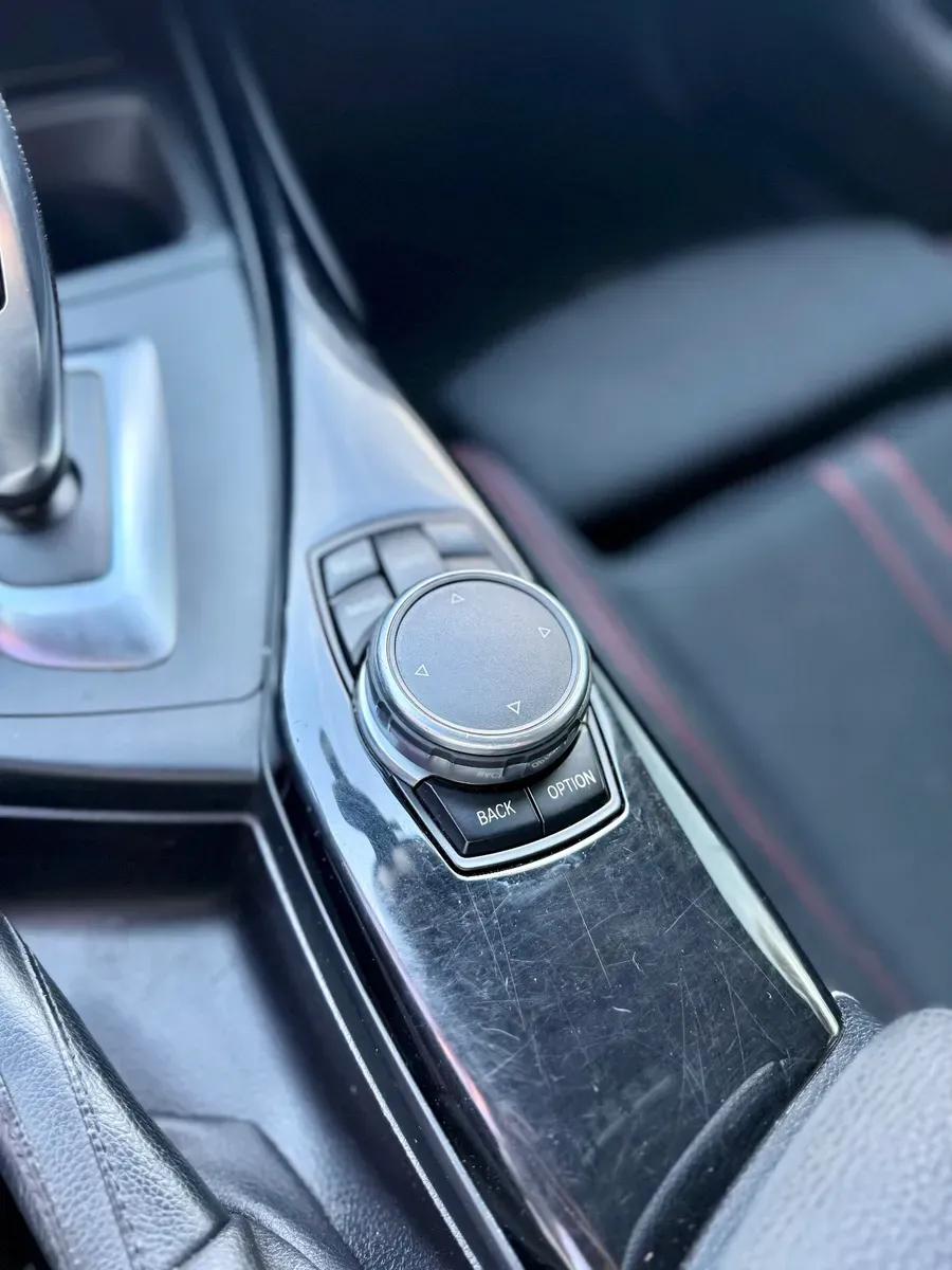 Mirá esta publicación de BMW Serie 1