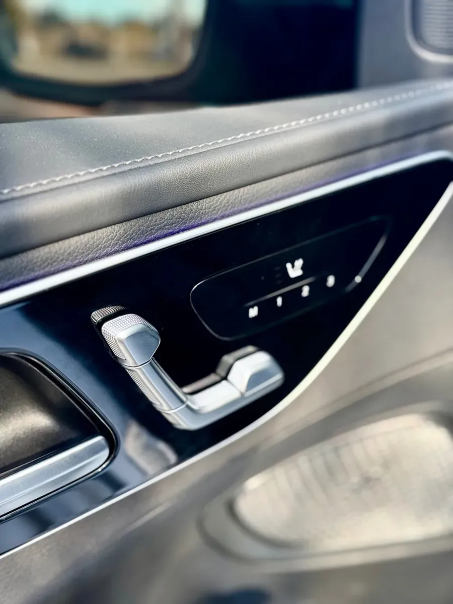 Mirá esta publicación de Mercedes Benz Clase C