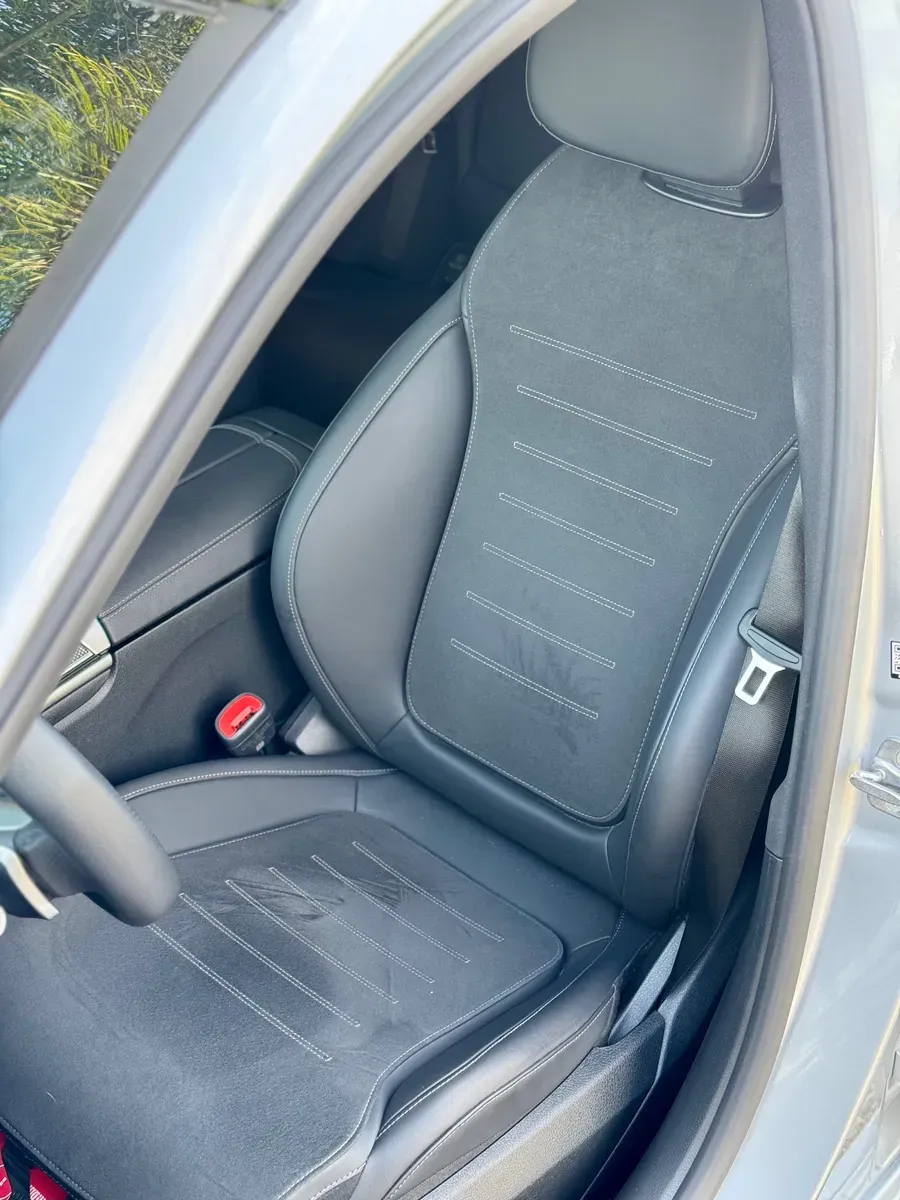 Mirá esta publicación de Mercedes Benz Clase C