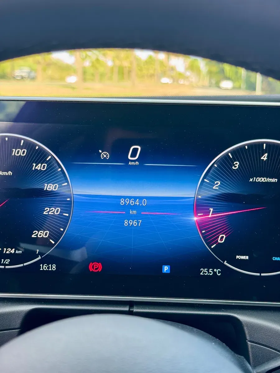 Mirá esta publicación de Mercedes Benz Clase C