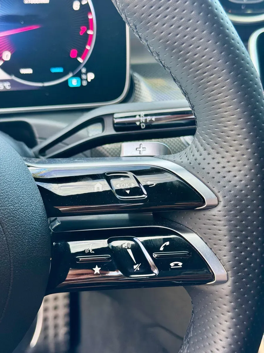 Mirá esta publicación de Mercedes Benz Clase C