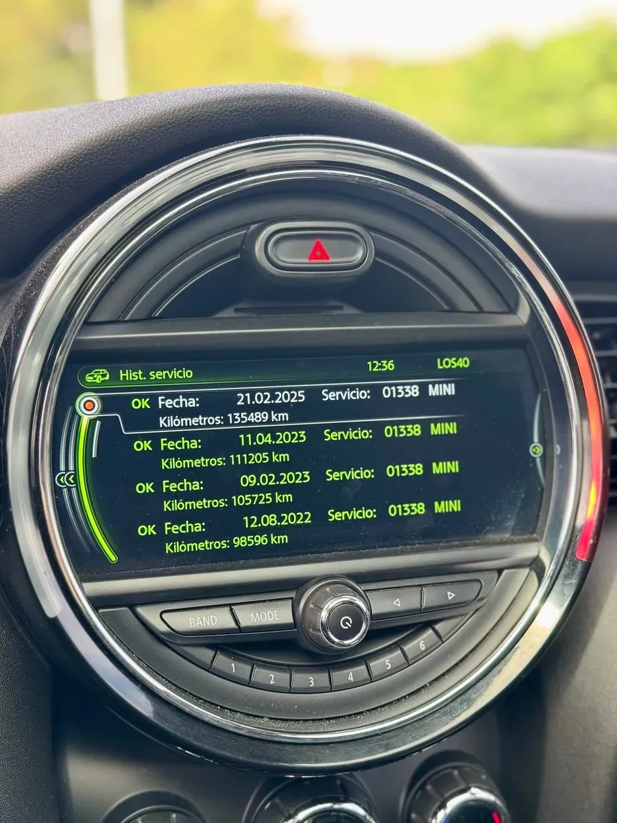 Mirá esta publicación de Mini Cooper