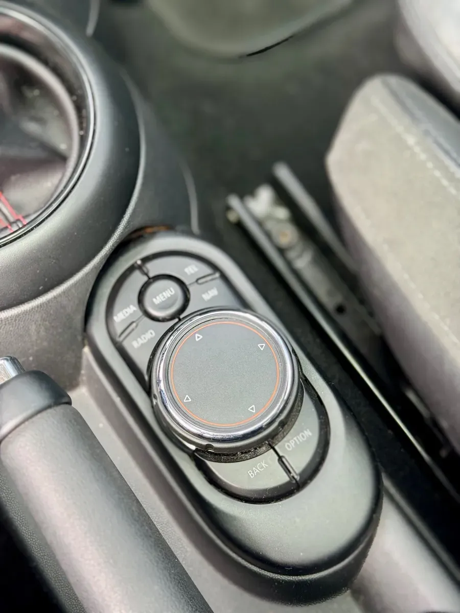 Mirá esta publicación de Mini Cooper
