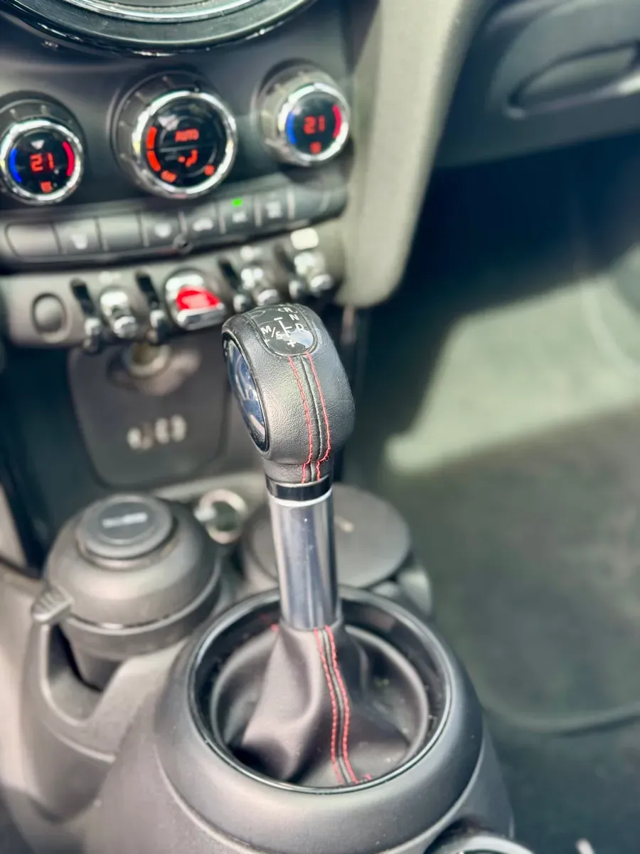 Mirá esta publicación de Mini Cooper