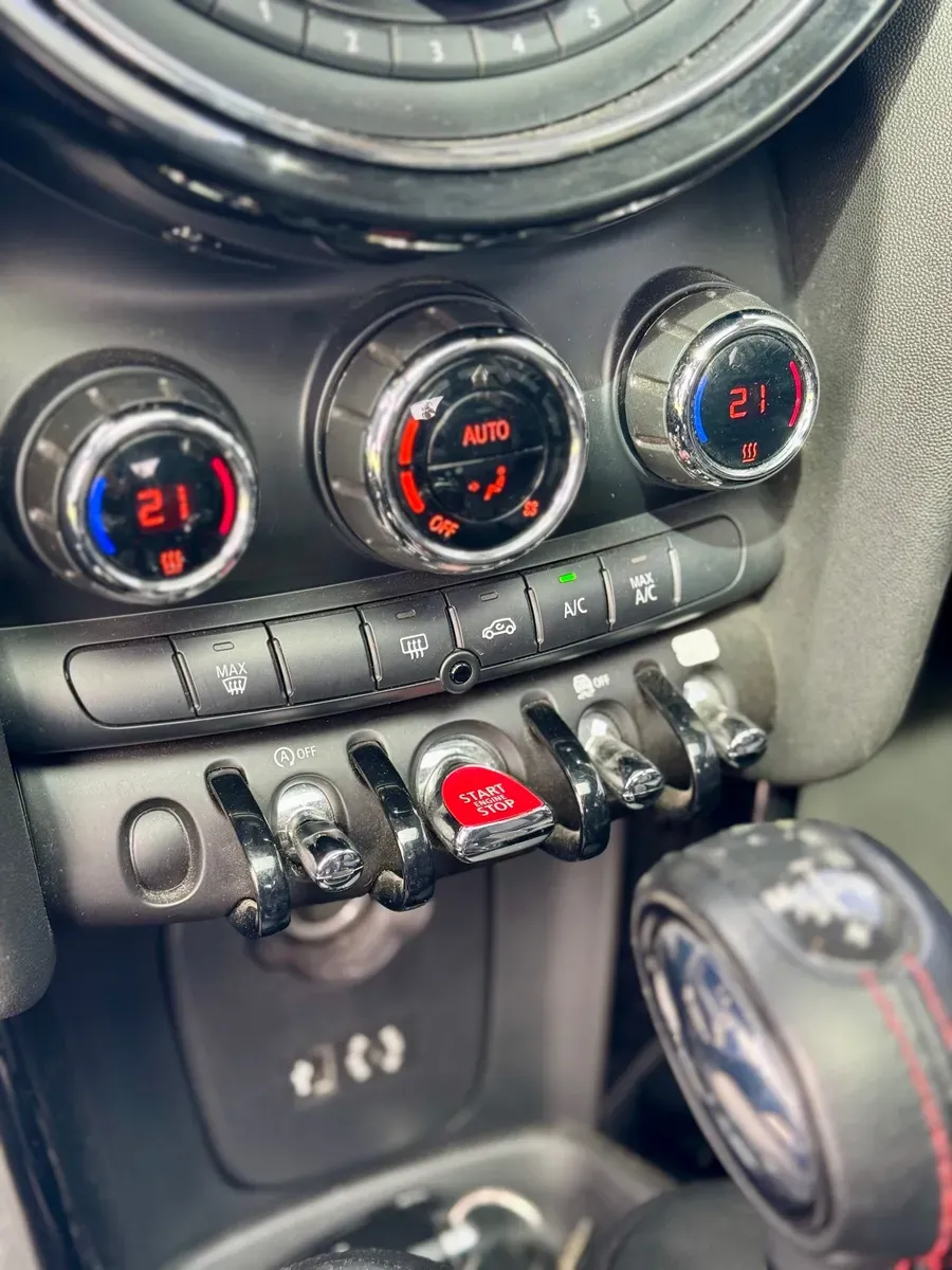 Mirá esta publicación de Mini Cooper