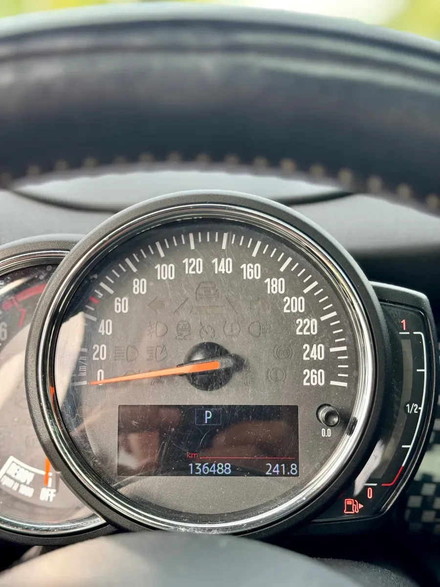 Mirá esta publicación de Mini Cooper