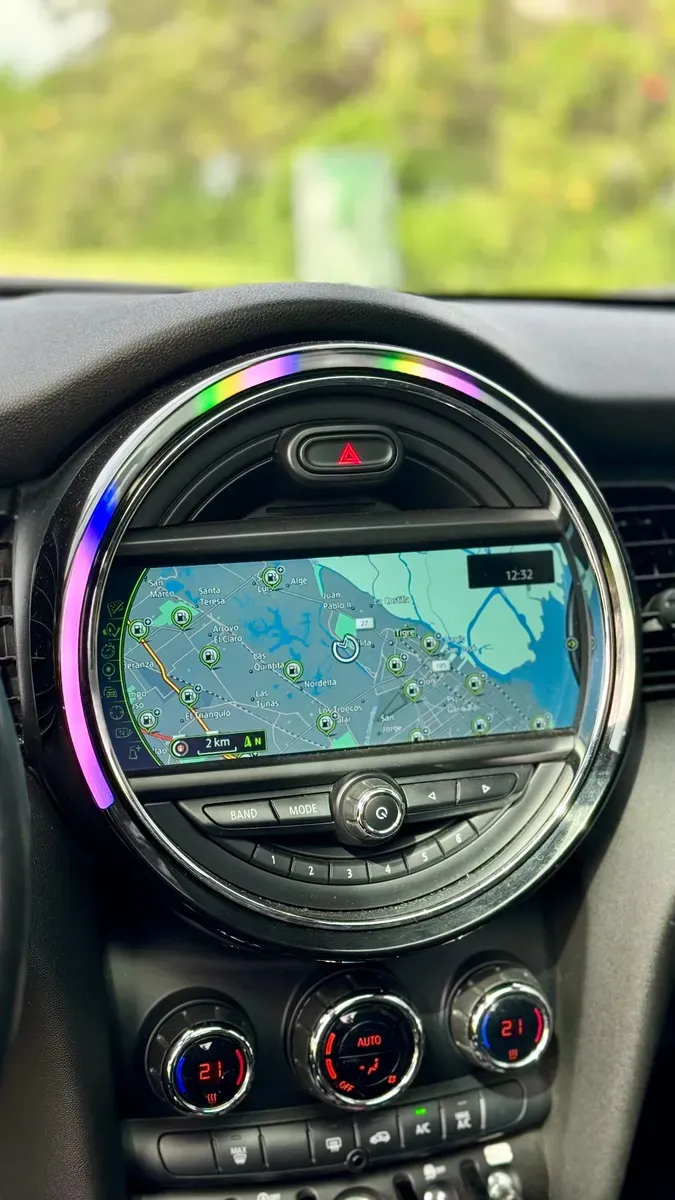 Mirá esta publicación de Mini Cooper