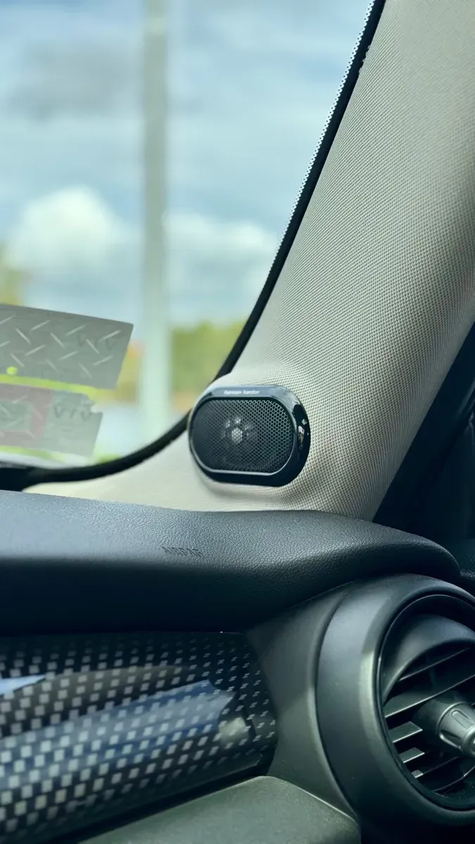 Mirá esta publicación de Mini Cooper