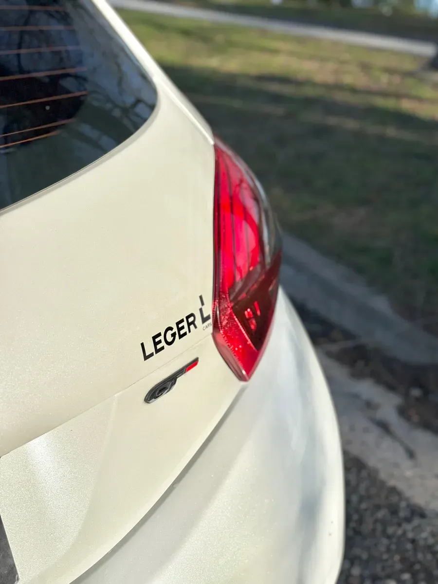 Mirá esta publicación de Peugeot 208