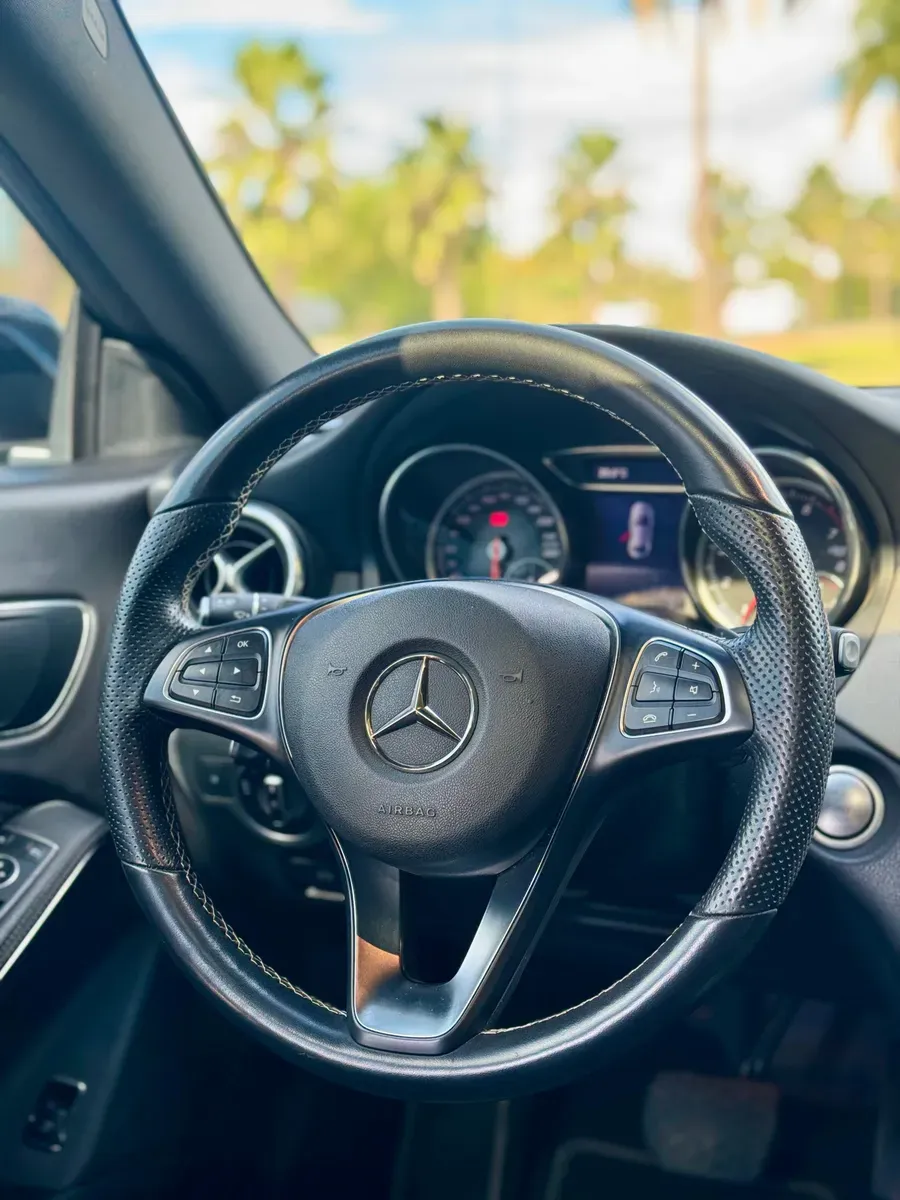 Mirá esta publicación de Mercedes Benz CLA