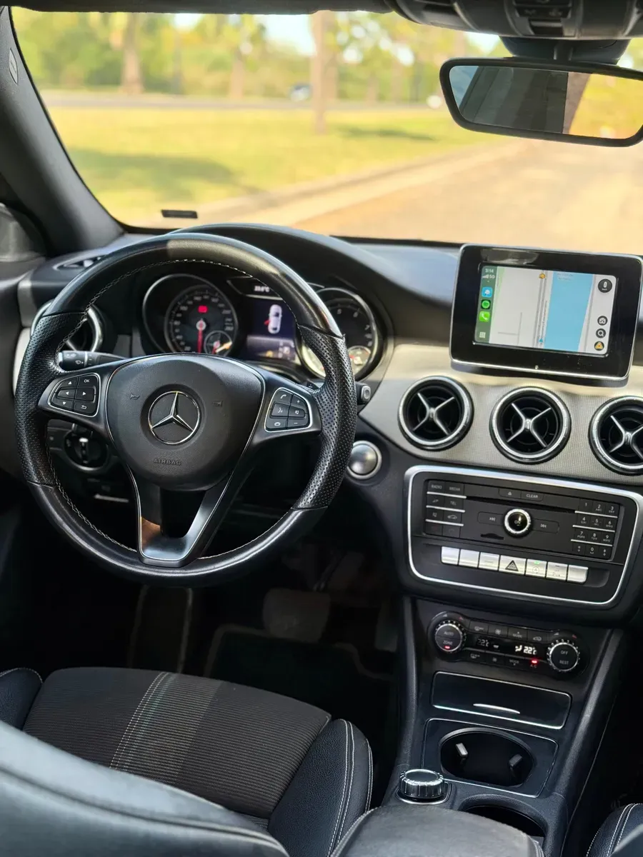 Mirá esta publicación de Mercedes Benz CLA