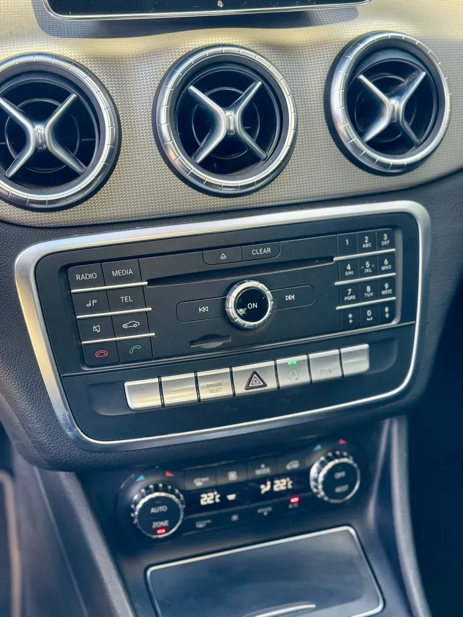 Mirá esta publicación de Mercedes Benz CLA